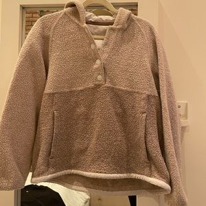 Outdoor Voices Megafleece